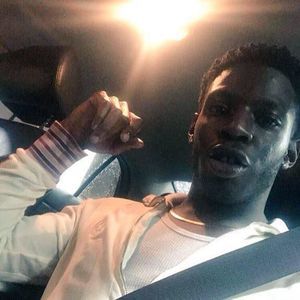 Meet your Posher, Henry